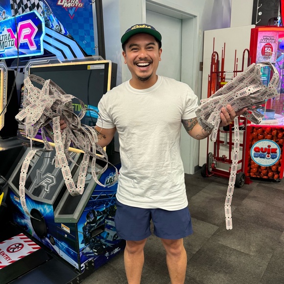 Meet your Posher, Alfred - Picture 1 of 1